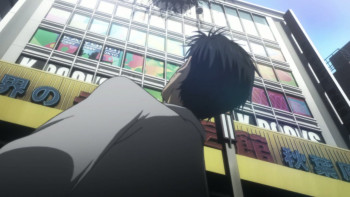 Steins;Gate: The Movie - Load Region of Déjà Vu (2013) download