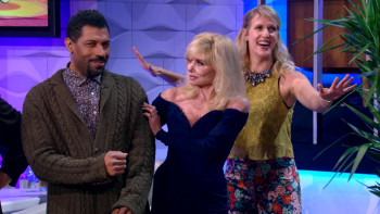 Still Laugh-In: The Stars Celebrate (2019) download