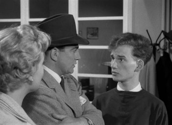 Stolen Assignment (1955) download