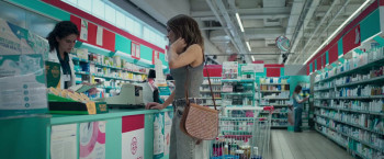 Stolen Girl (2025) download