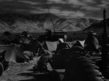 Story of G.I. Joe (1945) download