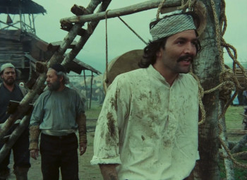 Stranger and the Fog (1975) download