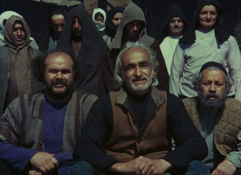 Stranger and the Fog (1975) download