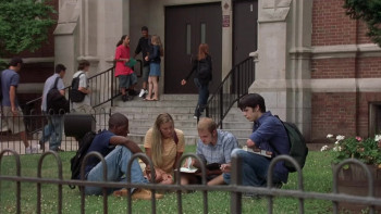 Strangers with Candy (2005) download