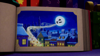 Strawberry Shortcake's Perfect Holiday (2023) download