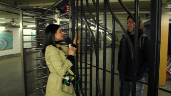 Subway Shark (2024) download