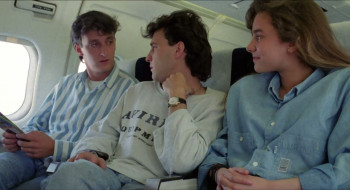 Suéltate el pelo (1988) download