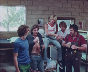 Summer Camp (1979) download