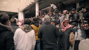 Surviving Syria's Prisons (2025) download