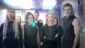 Survivor (2014) download