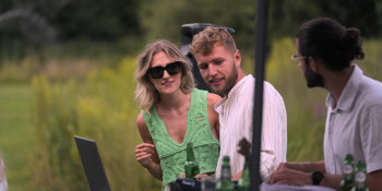 Suzan & Freek: Between You & Me (2023) download