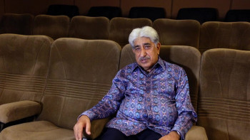 Suzzanna: The Queen of Black Magic (2024) download