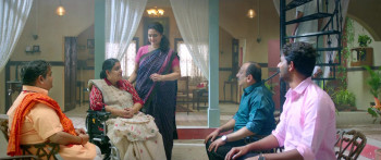 Swagatam (2021) download