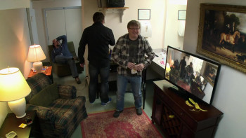 Swearnet Live (2014) download