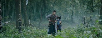 Tai Chi Master (2022) download