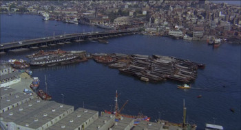 Target: Harry (1969) download