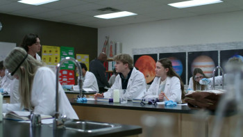 Taste of His Own Poison (2025) download