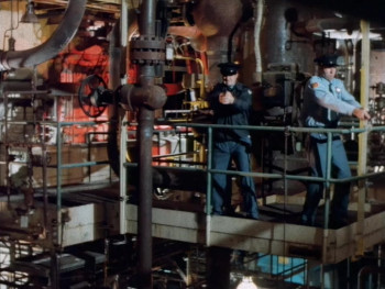 Terminal Rush (1996) download