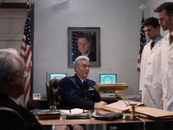 Terminal Rush (1996) download