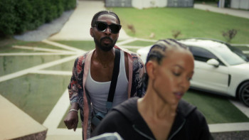 Terry McMillan Presents: Preach, Pray, Love (2025) download