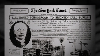 Tesla's Medicine: The Universal Fluid (2022) download