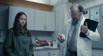 The A-Frame (2024) download