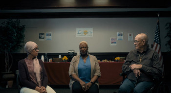 The A-Frame (2024) download