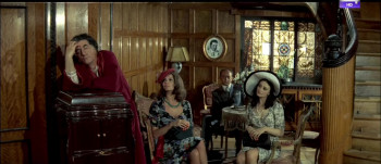 The Actor and the Savages (1975) download