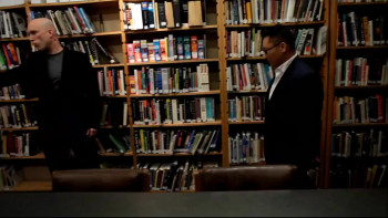 The Alliance (2020) download