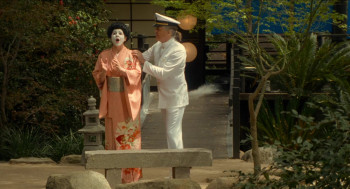 The Annihilation of Fish (1999) download