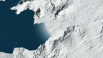 The Antarctica Challenge (2009) download