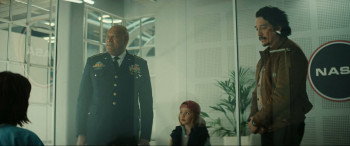 The Astronaut (2025) download