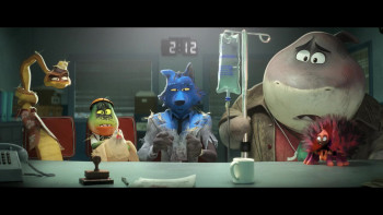 The Bad Guys: Little Lies and Alibis (2025) download