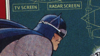 The Batmobile (2012) download