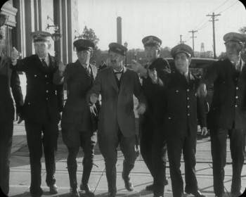 The Big Diamond Robbery (1929) download