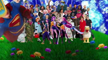 The Big Fat Quiz of the Year (2025) download