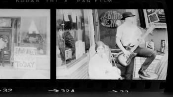 The Blues Society (2023) download