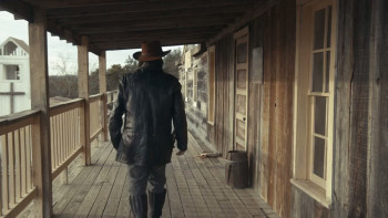 The Bounty Men (2022) download