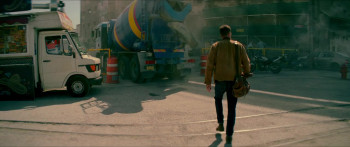 The Bricklayer (2023) download