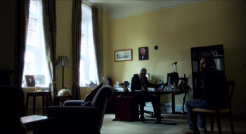 The Caretaker (2025) download