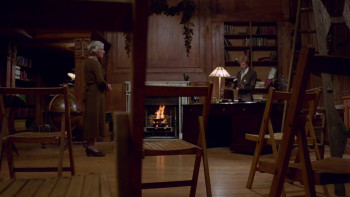 The Cat and the Canary (1978) download