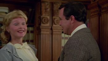 The Cat and the Canary (1978) download