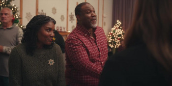 The Christmas Ring (2025) download