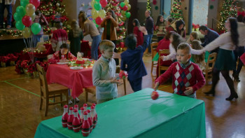 The Christmas Spark (2025) download