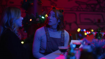 The Christmas Ticket (2025) download