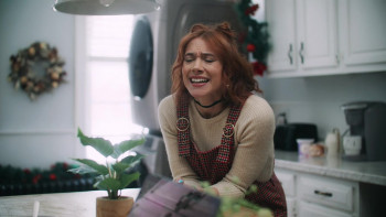 The Christmas Ticket (2025) download