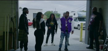 The City God Forgot (2024) download