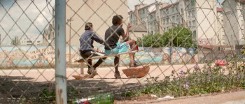 The Cleaners (2025) download