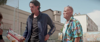 The Cleaners (2025) download