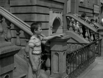 The Clown (1953) download